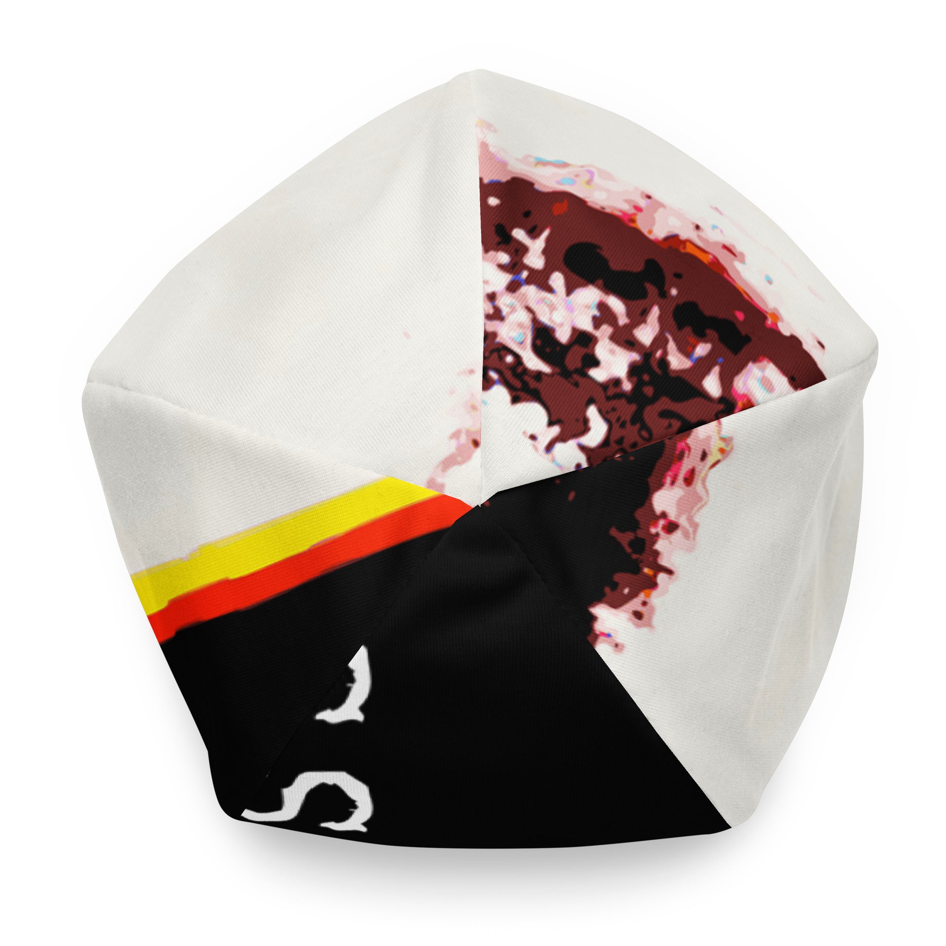 Miss Talk A Lot - Beanie - iSAW Company