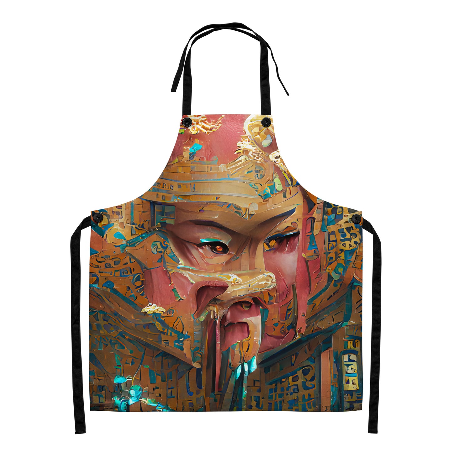 Huángdì - Apron