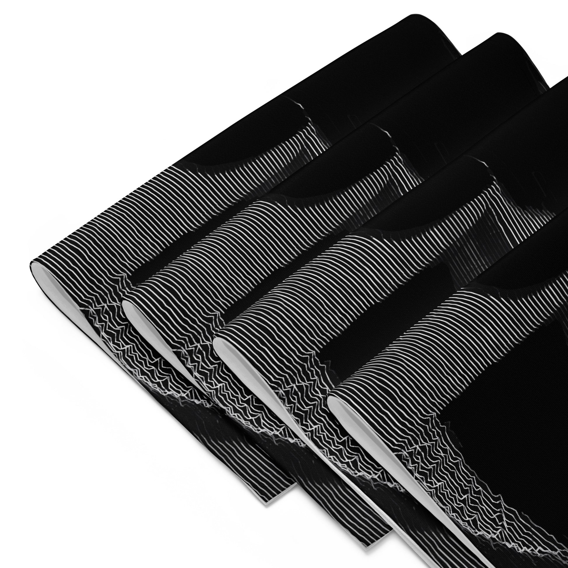 Shhh! - Placemat Set - iSAW Company