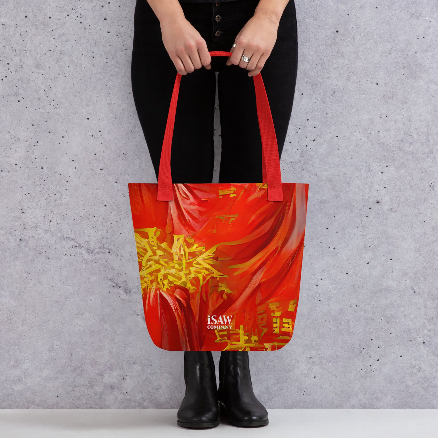 Qízhì - Tote Bag