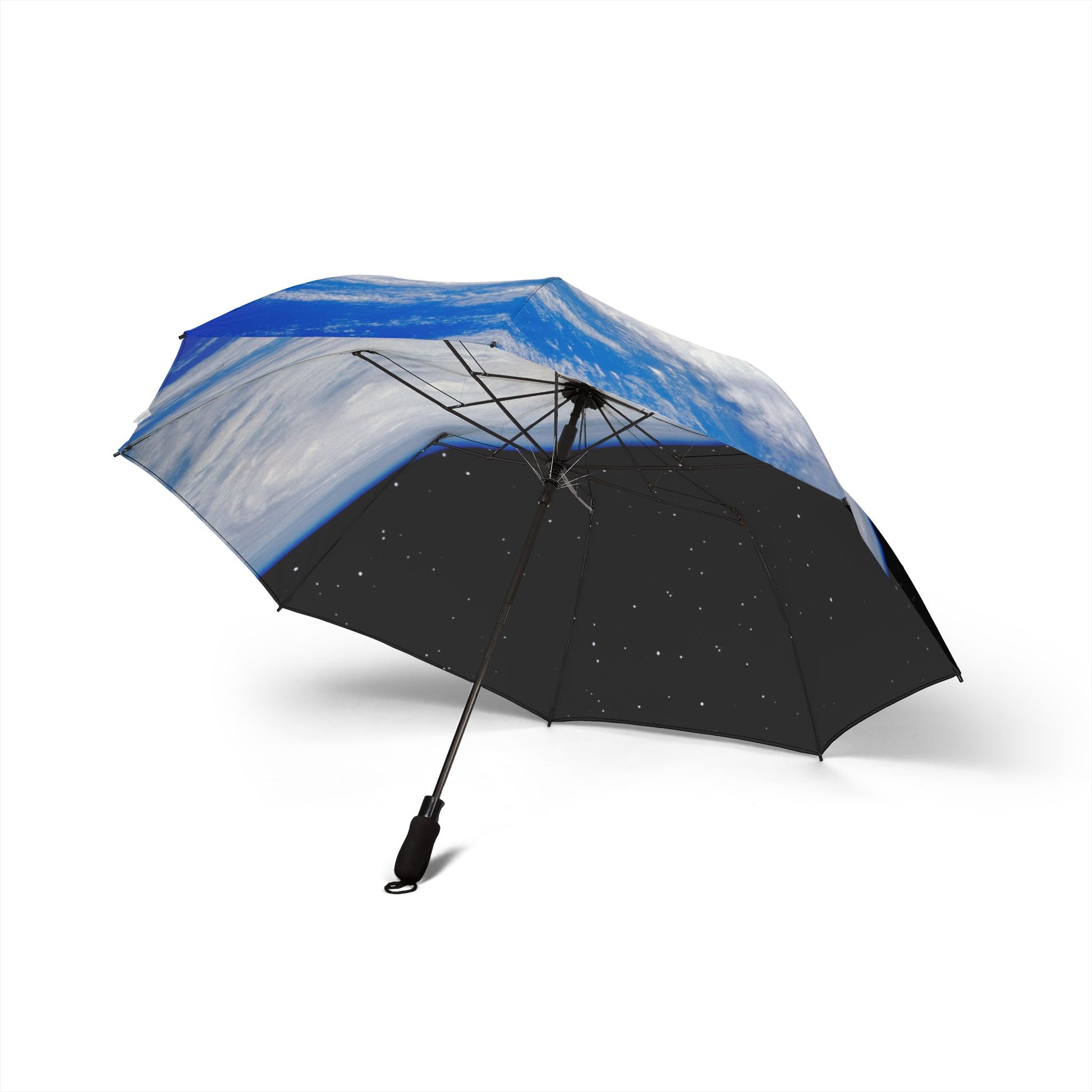 E=MC2 - Windproof Umbrella - iSAW Company