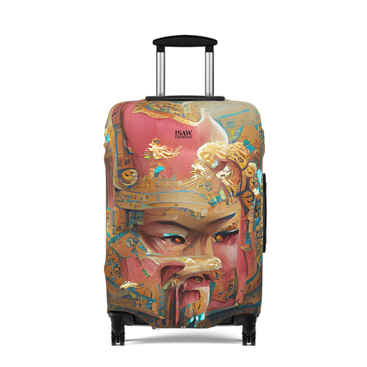 Huángdì – Protective Suitcase Cover - iSAW Company