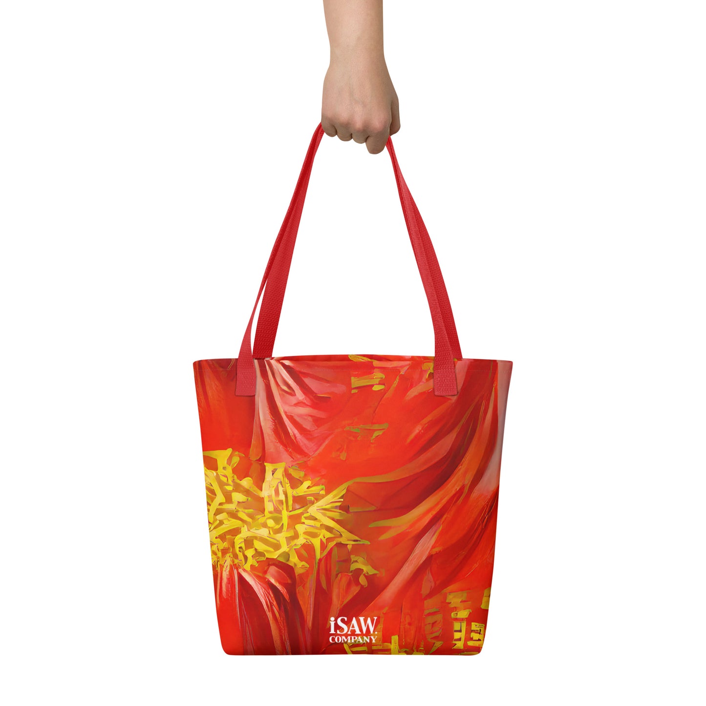 Qízhì - Tote Bag