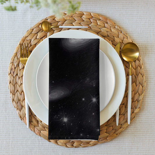 In The Quiet of Your Mind - Cloth Napkin Set - iSAW Company