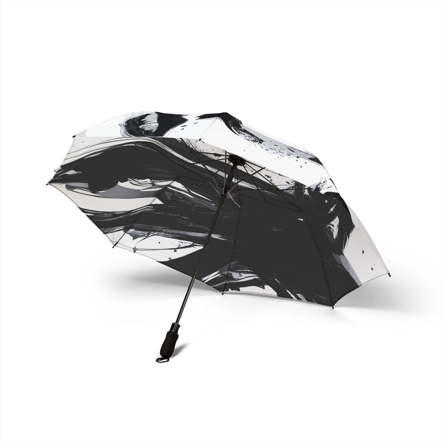 I'm Emotionally Empty - Windproof Umbrella - iSAW Company