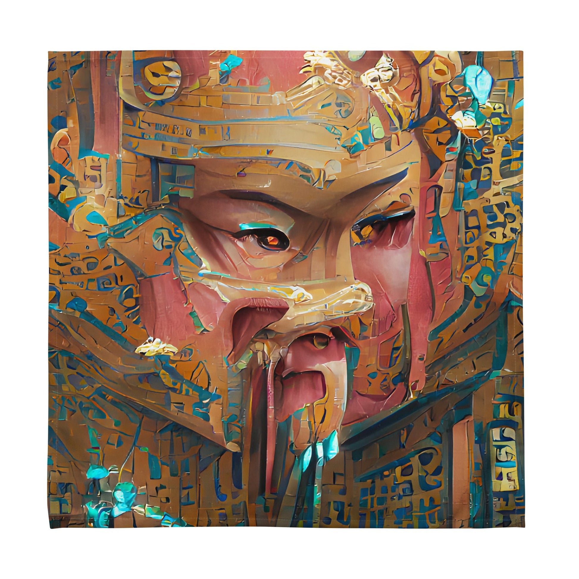 Huángdì - Cloth Napkin Set - iSAW Company