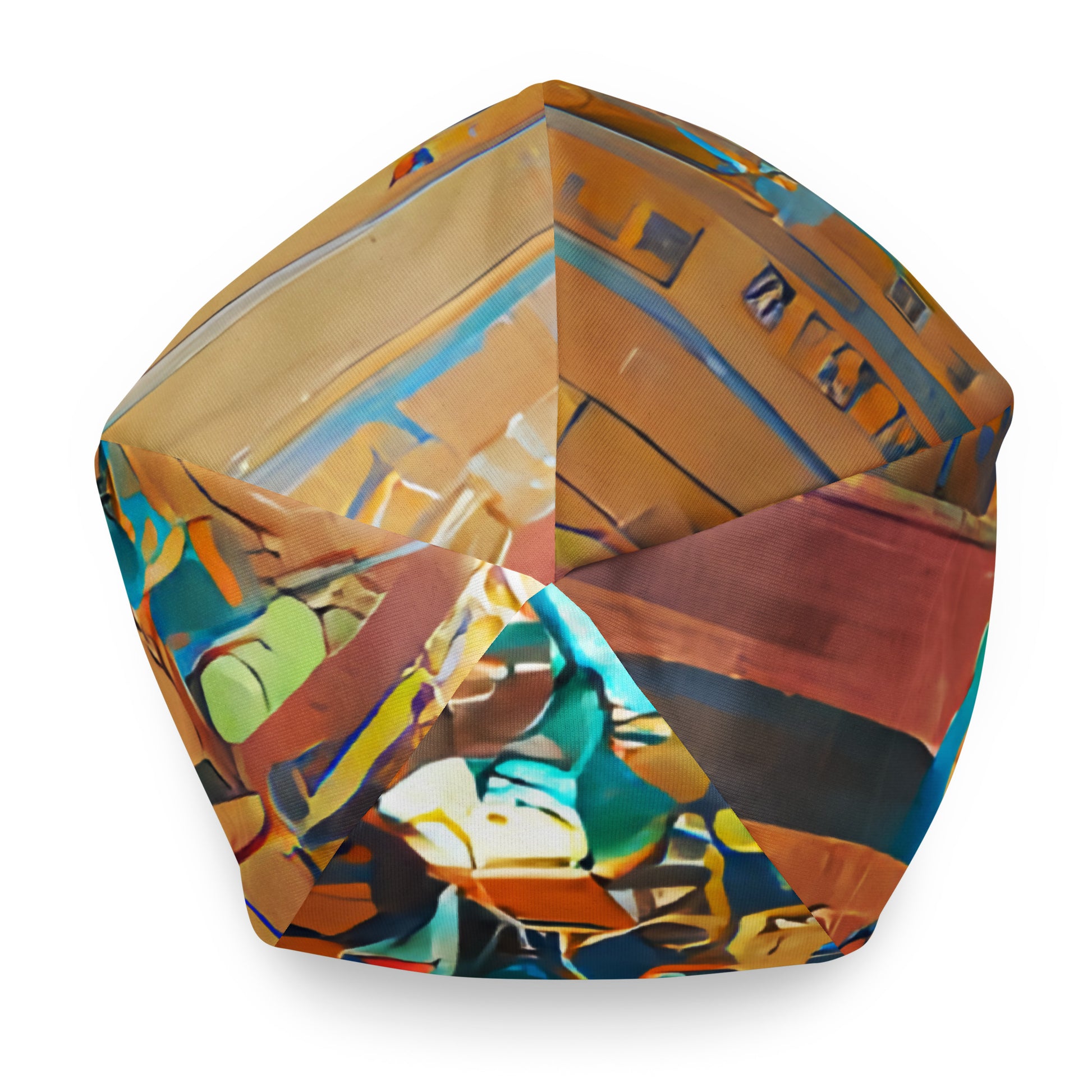 Huángdì - Beanie - iSAW Company