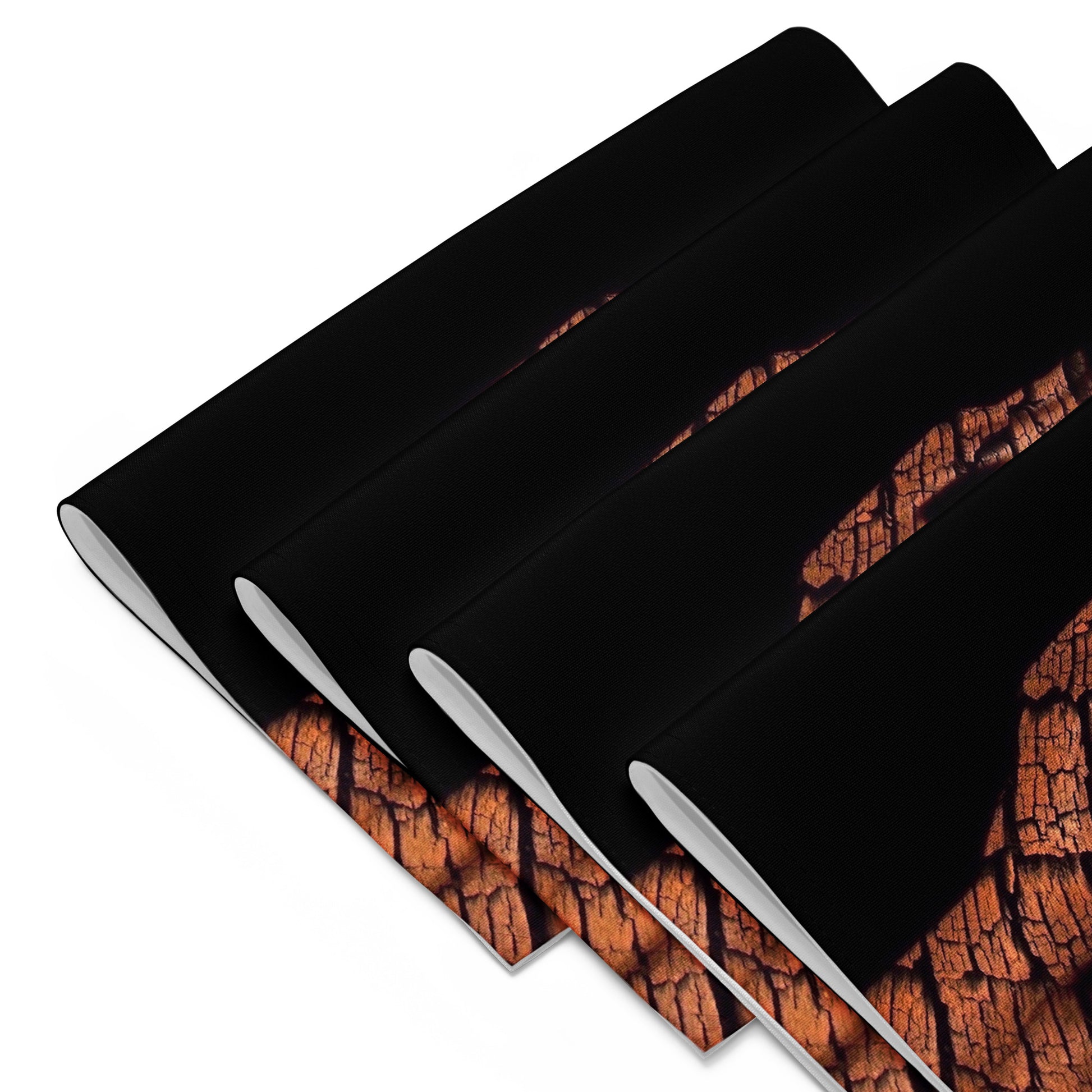 Bored Stiff - Placemat Set - iSAW Company