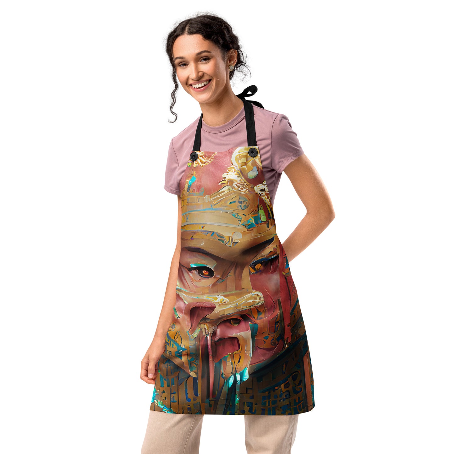 Huángdì - Apron