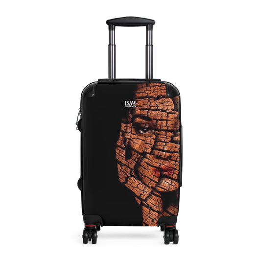 Bored Stiff - Hard - Shell Suitcase - iSAW Company