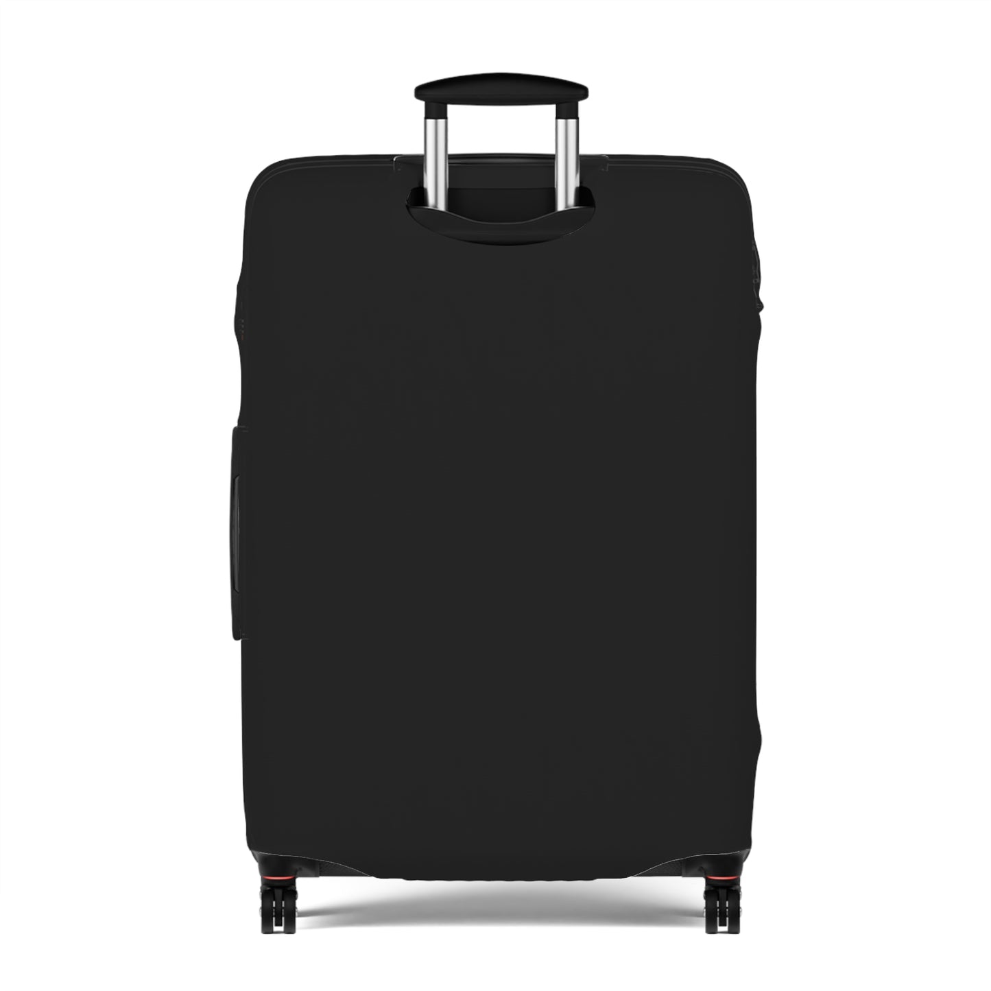iSAW Black Protective Suitcase Cover - iSAW Company