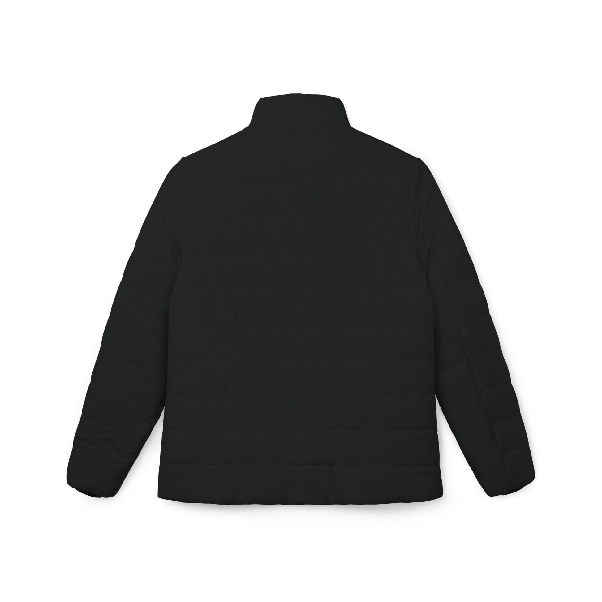 iSAW Womens Black Puffer Jacket - iSAW Company
