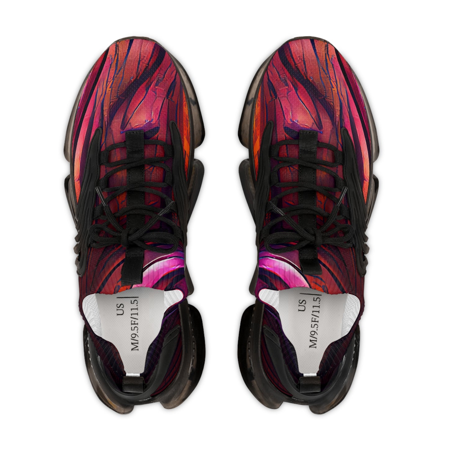 Hardwood - Mens Street Sneakers