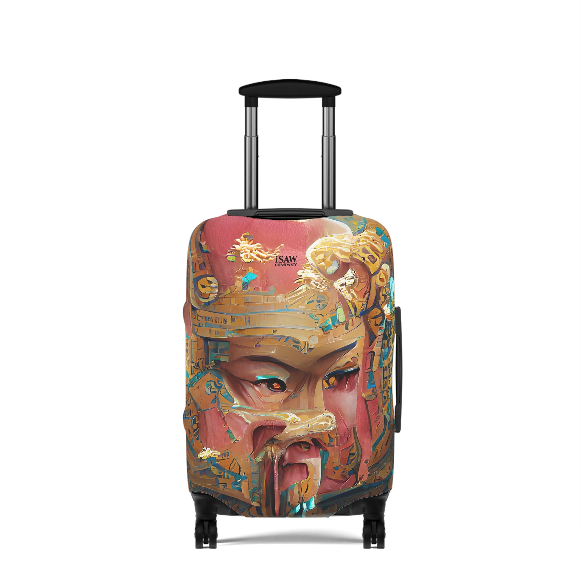 Huángdì – Protective Suitcase Cover - iSAW Company