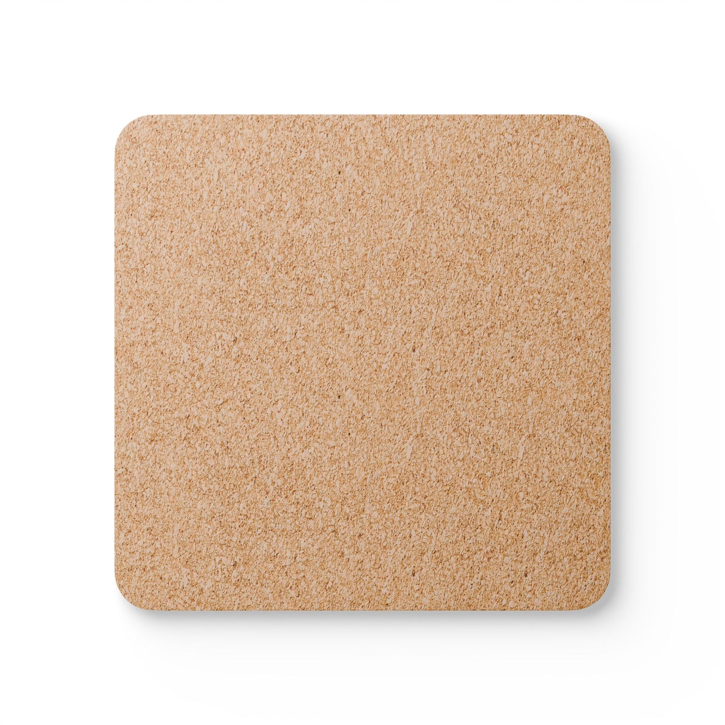 The Best Drink Comes To Those Who Wait - White Coaster Set - iSAW Company