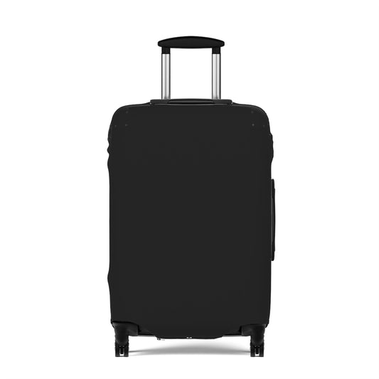 iSAW Black Protective Suitcase Cover - iSAW Company