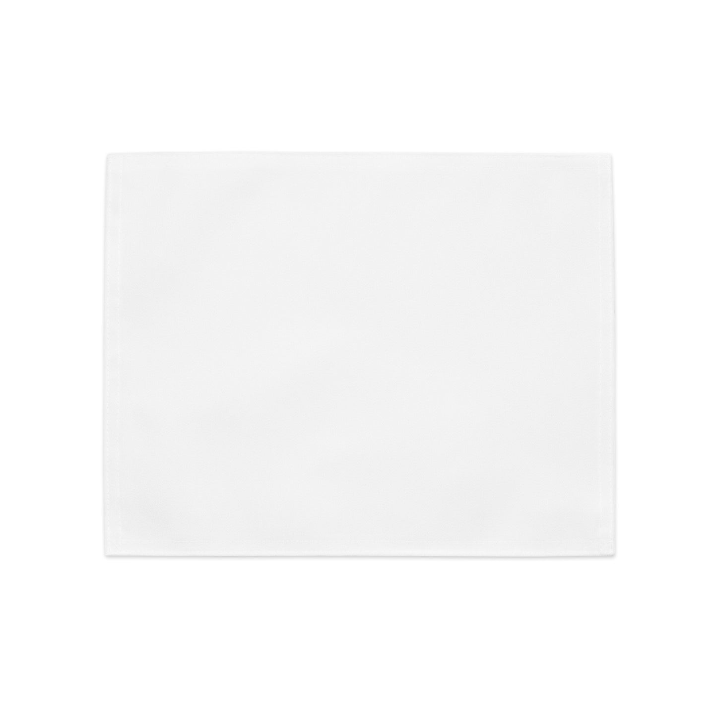 iSAW White Placemat Set - iSAW Company