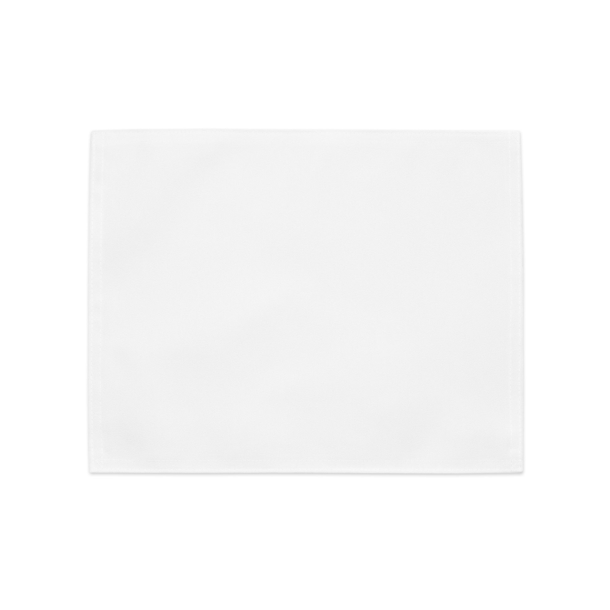 iSAW White Placemat Set - iSAW Company