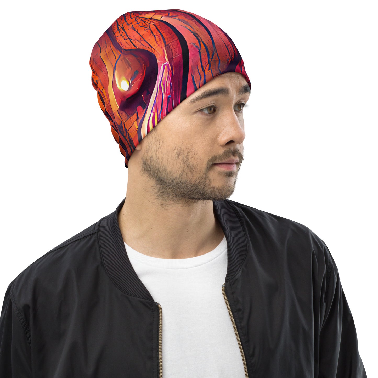 Hardwood - Beanie - iSAW Company