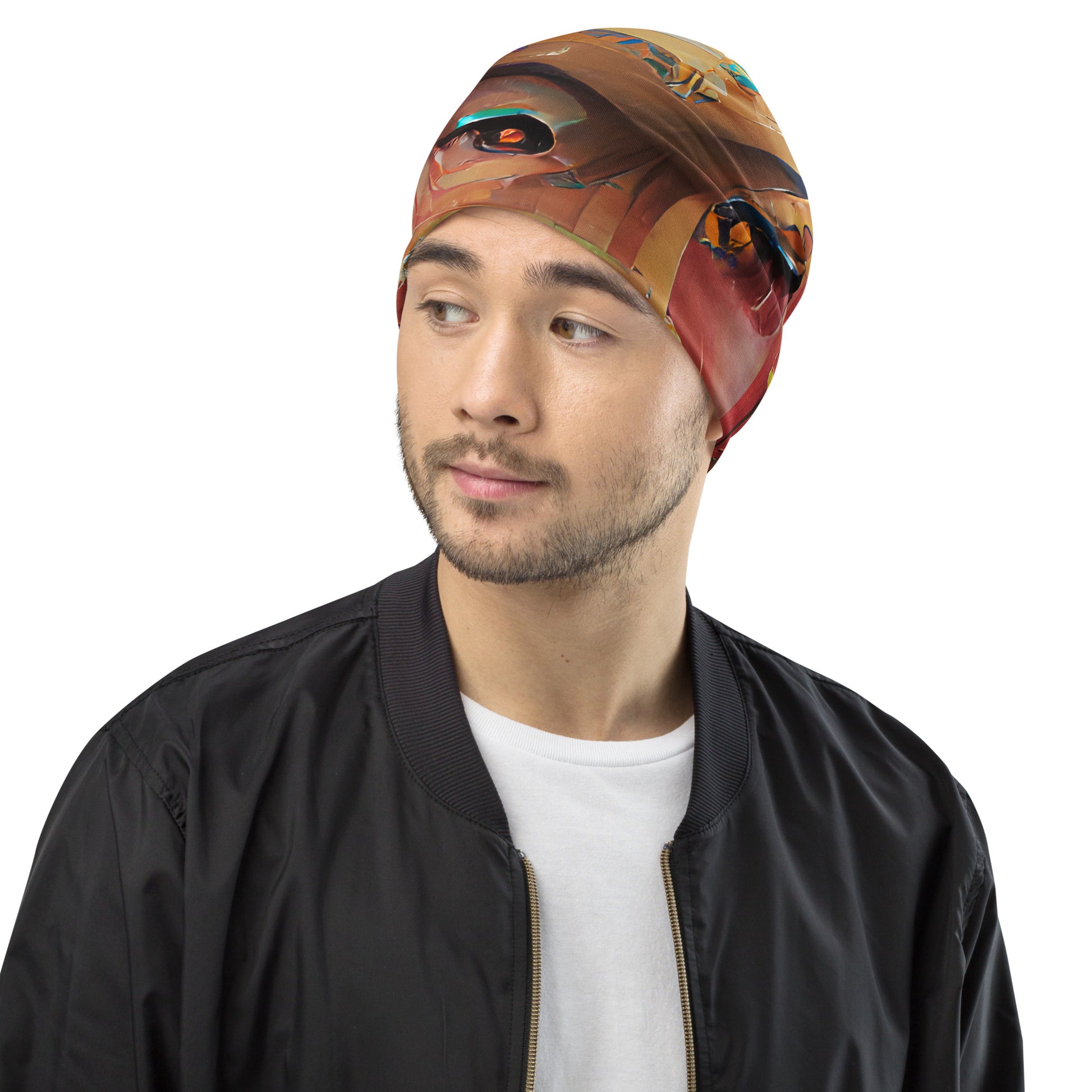 Huángdì - Beanie - iSAW Company