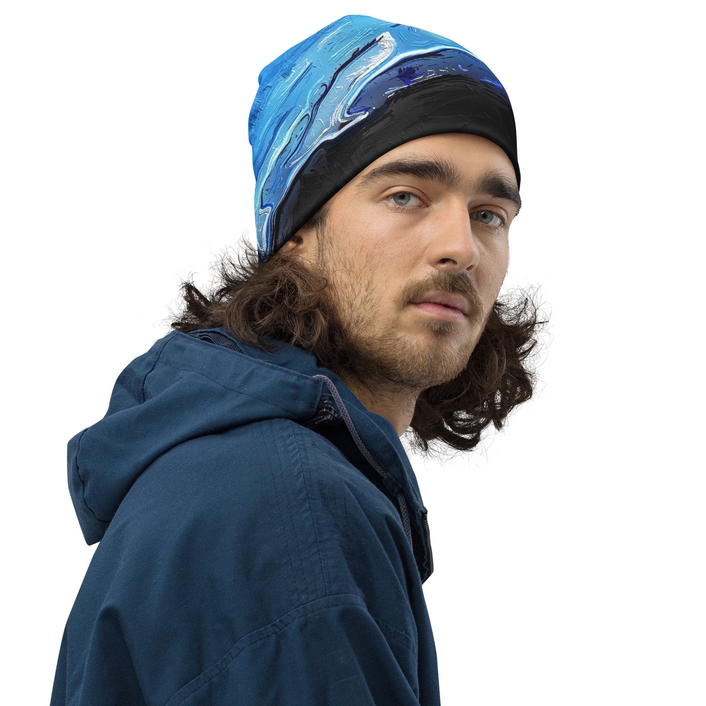 A Drop In The Ocean - Beanie - iSAW Company