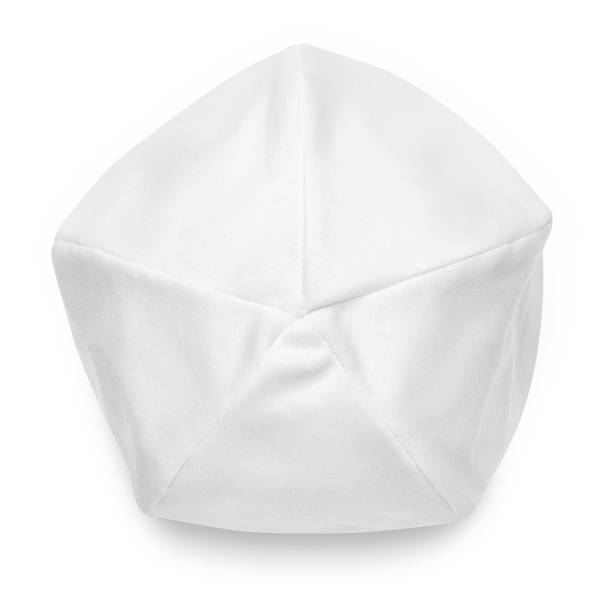 iSAW White Beanie - iSAW Company