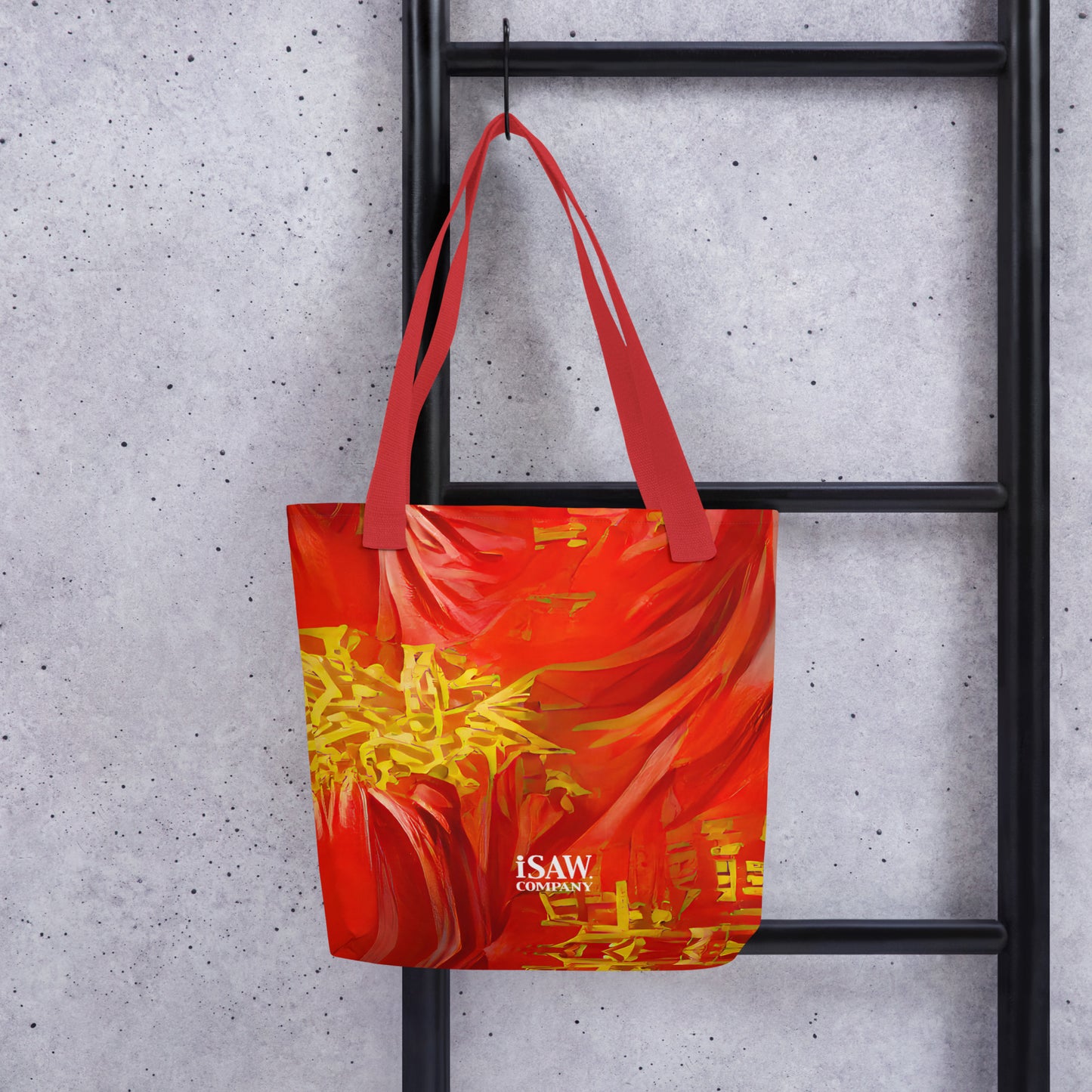 Qízhì - Tote Bag