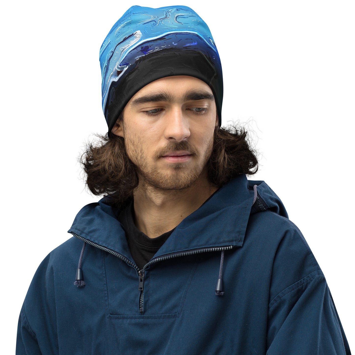 A Drop In The Ocean - Beanie - iSAW Company