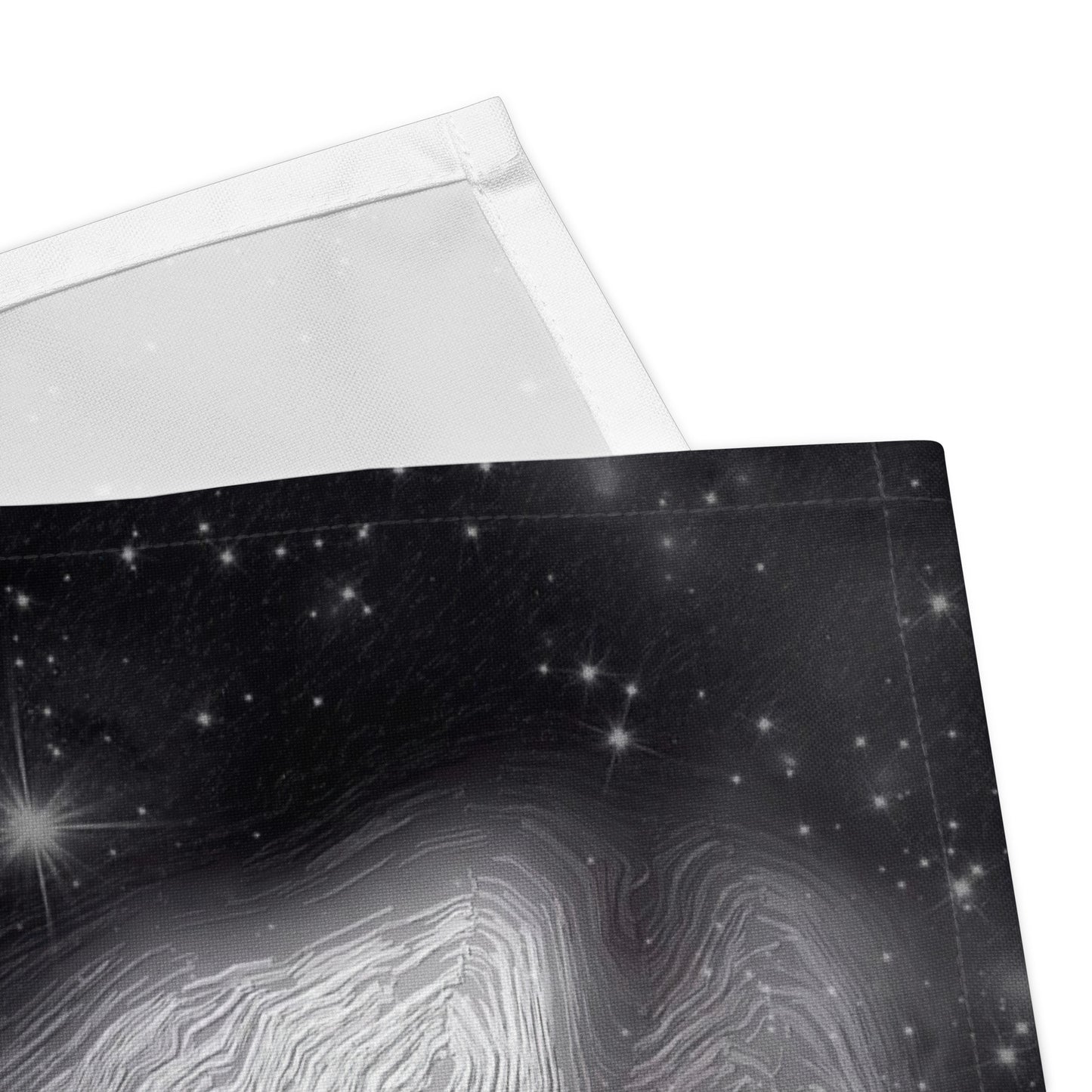 In The Quiet of Your Mind - Cloth Napkin Set - iSAW Company