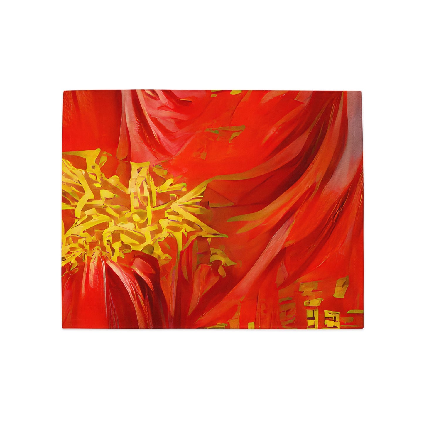 Qízhì - Placemat Set - iSAW Company