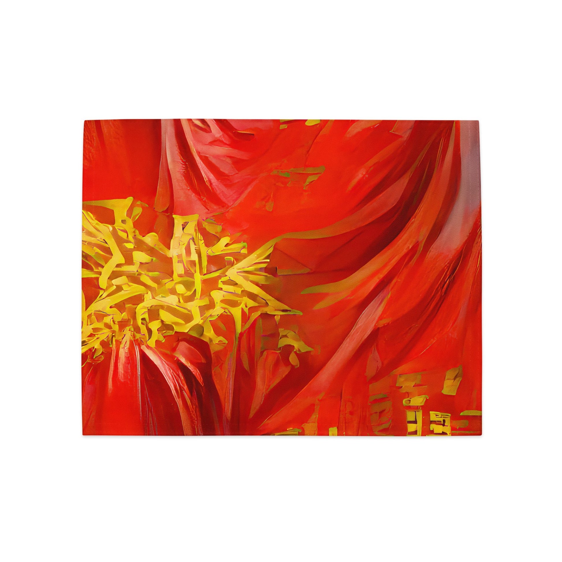 Qízhì - Placemat Set - iSAW Company