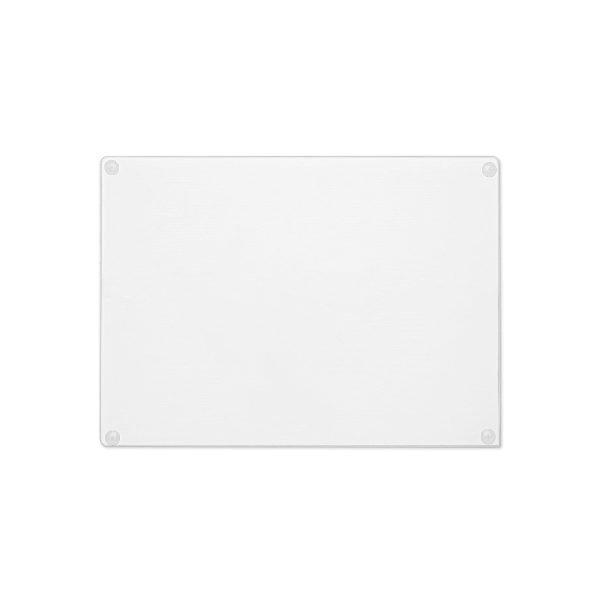 iSAW White Glass Cutting Board - iSAW Company