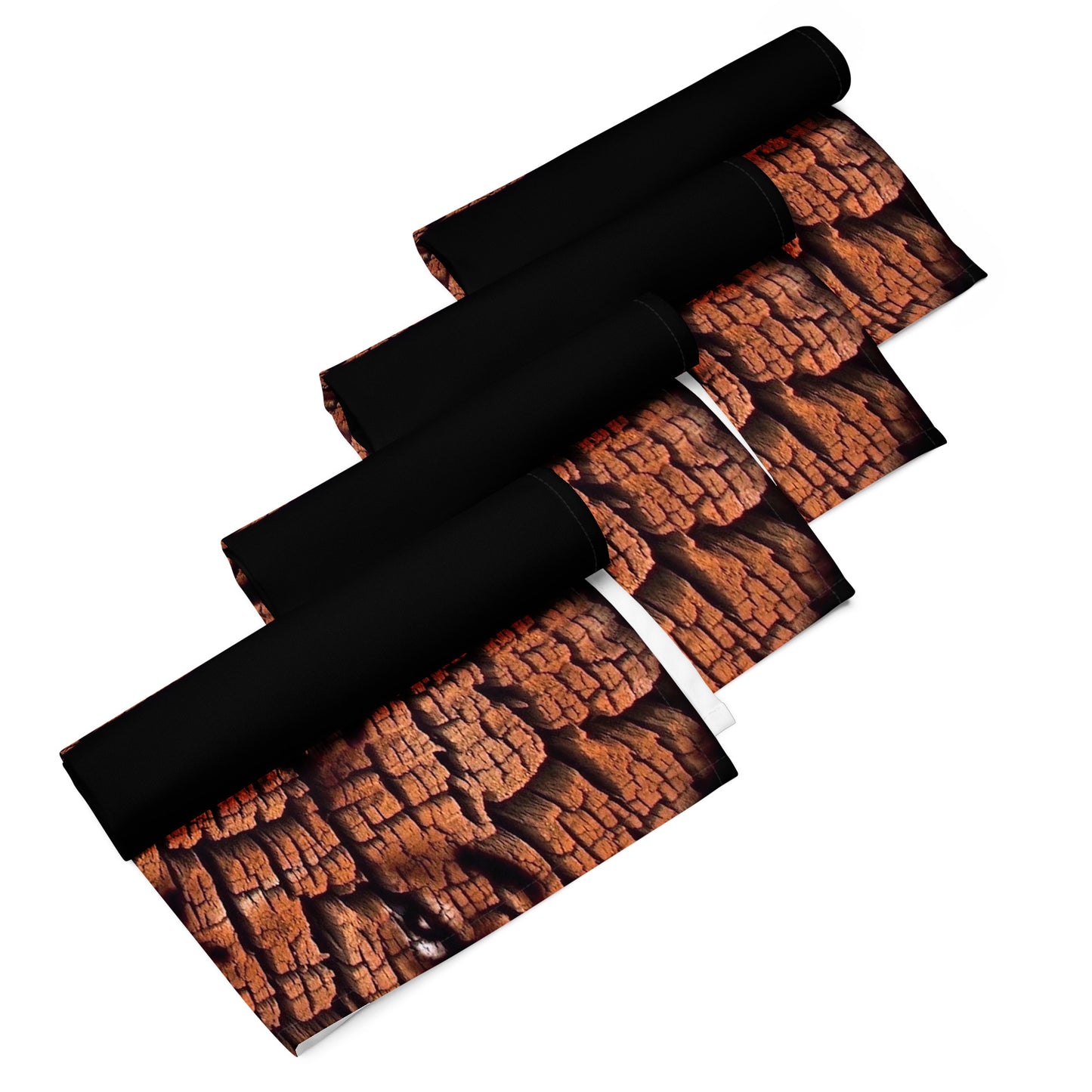 Bored Stiff - Cloth Napkin Set - iSAW Company