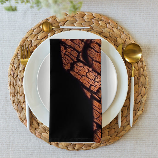 Bored Stiff - Cloth Napkin Set - iSAW Company