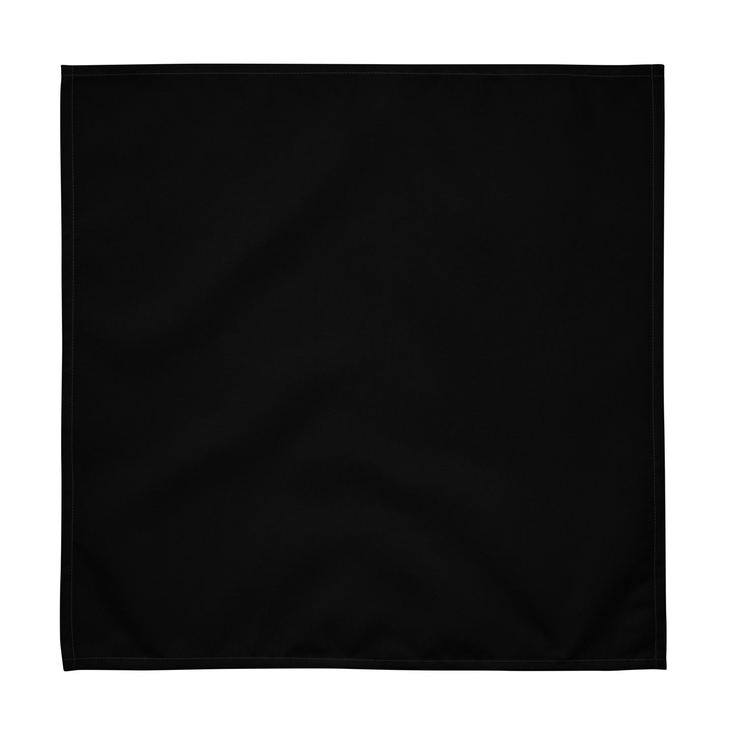 iSAW Black Cloth Napkin Set - iSAW Company