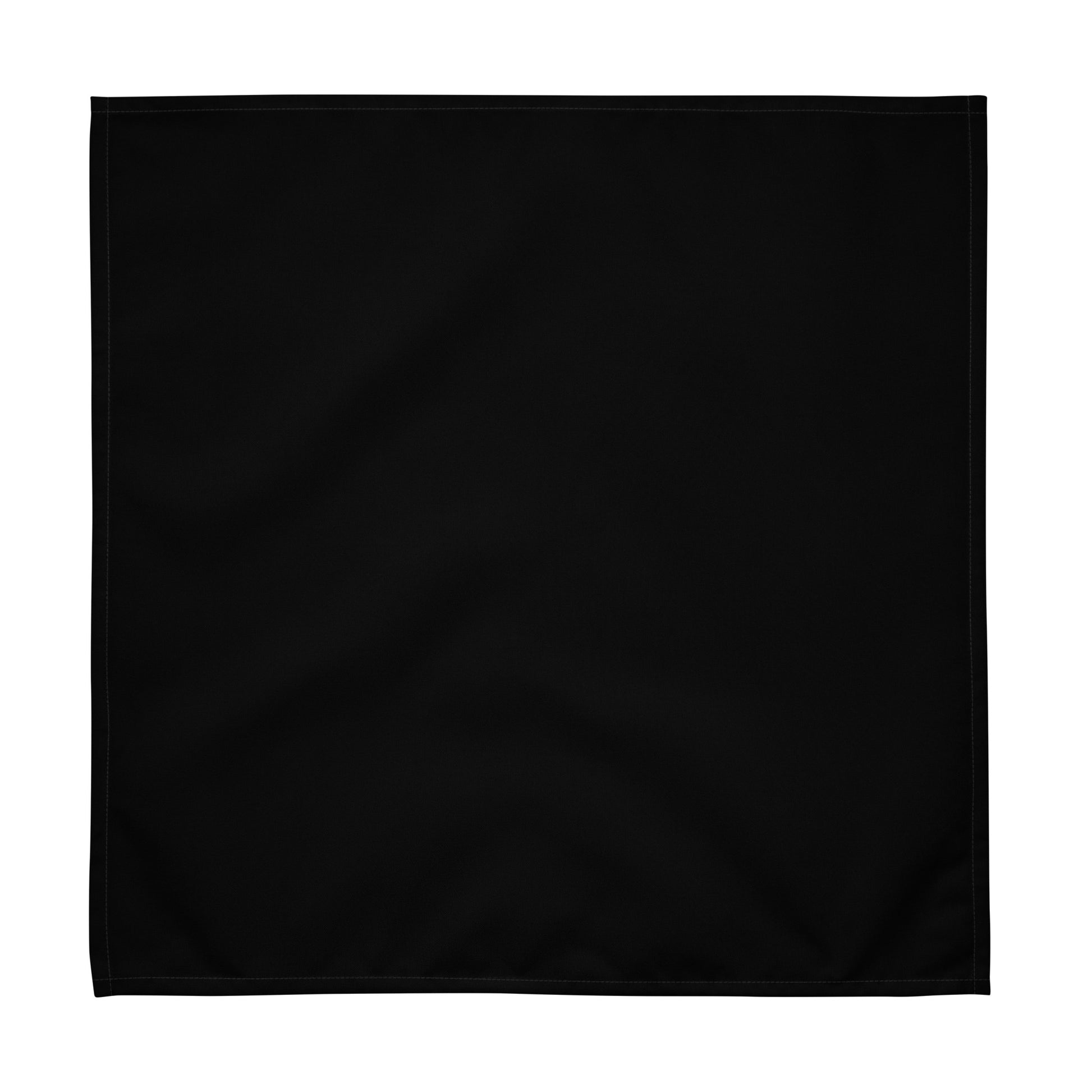 iSAW Black Cloth Napkin Set - iSAW Company