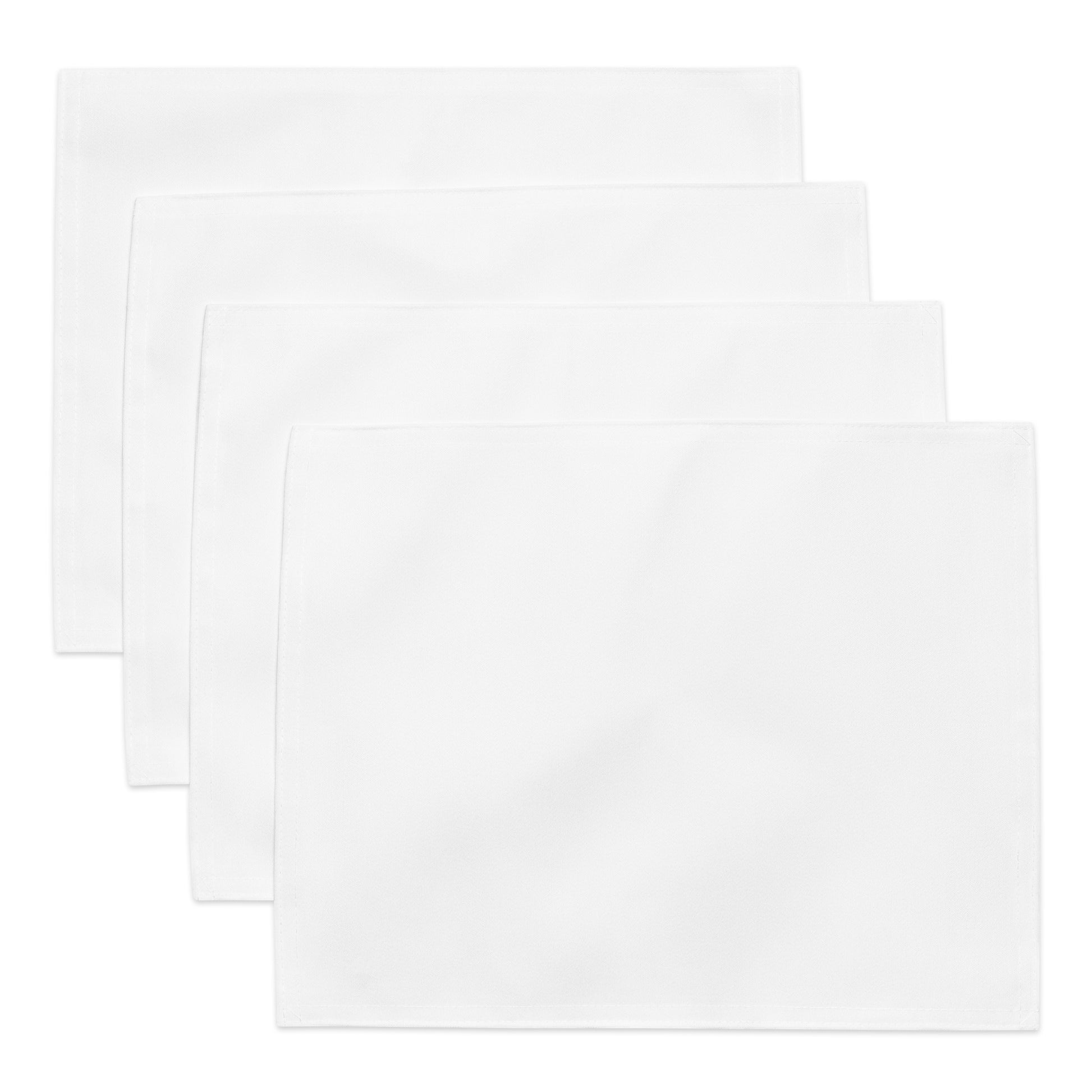 iSAW White Placemat Set - iSAW Company