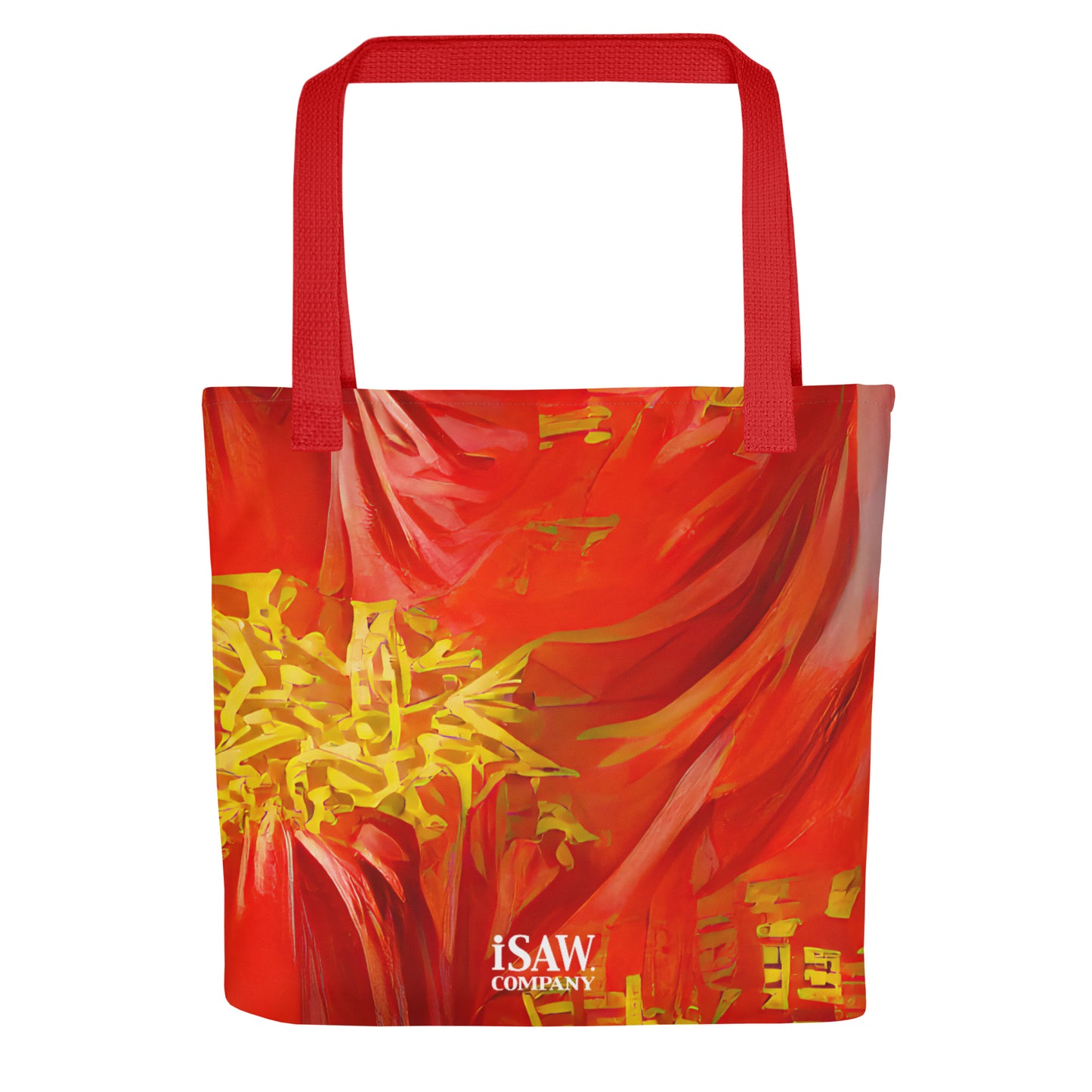 Qízhì - Tote Bag