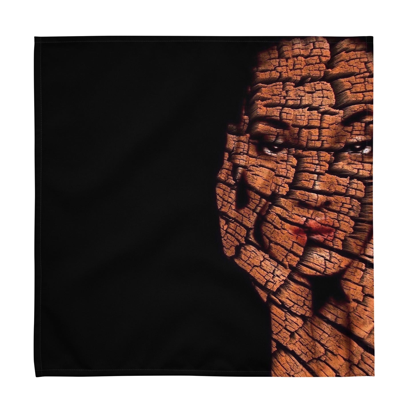 Bored Stiff - Cloth Napkin Set - iSAW Company