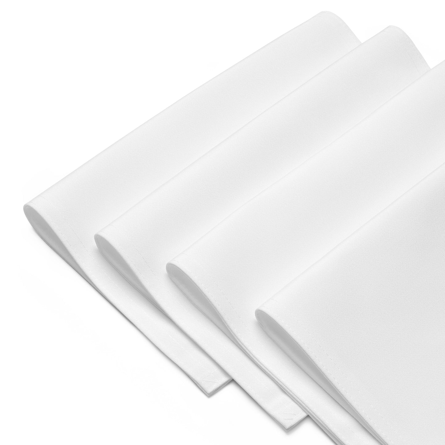 iSAW White Placemat Set - iSAW Company