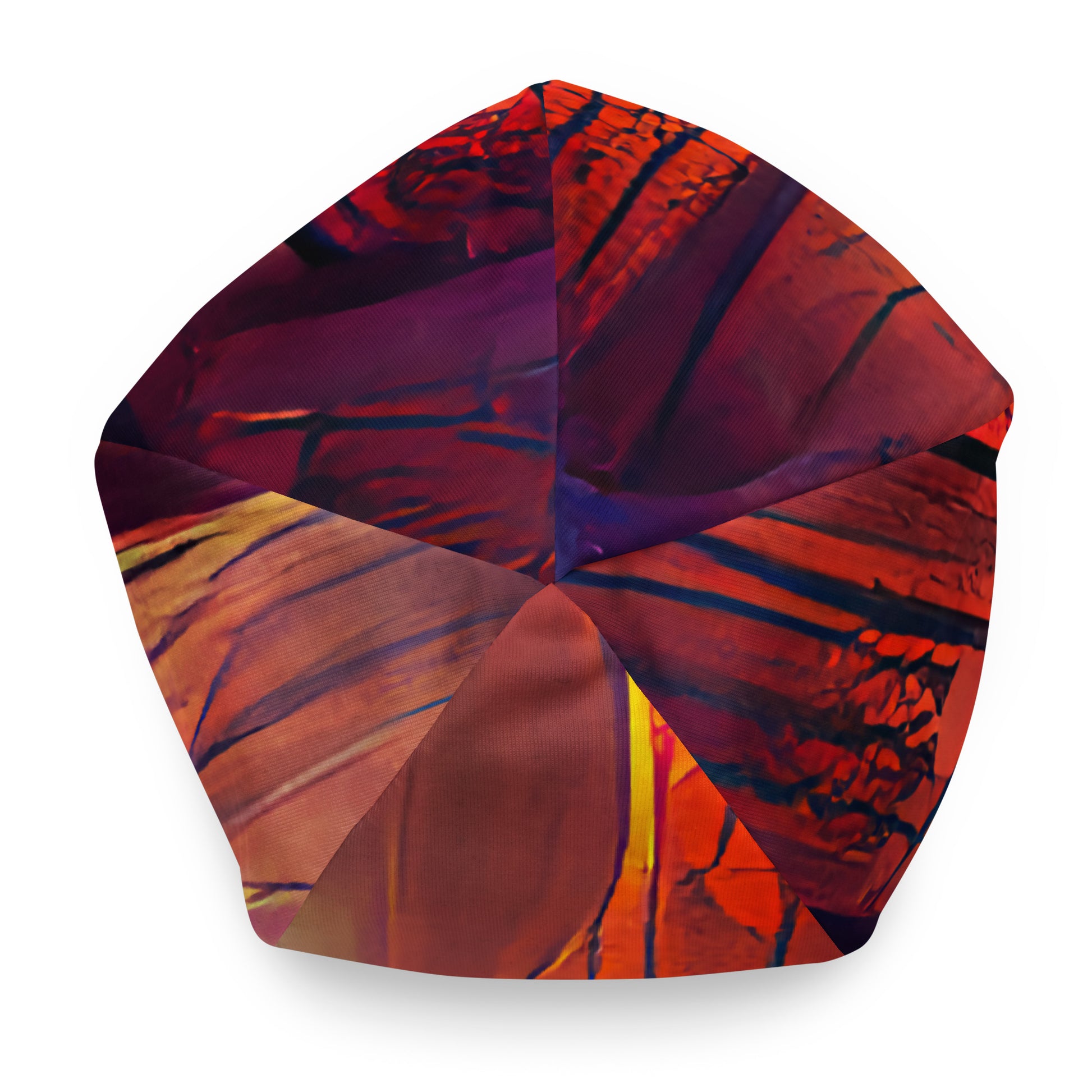 Hardwood - Beanie - iSAW Company