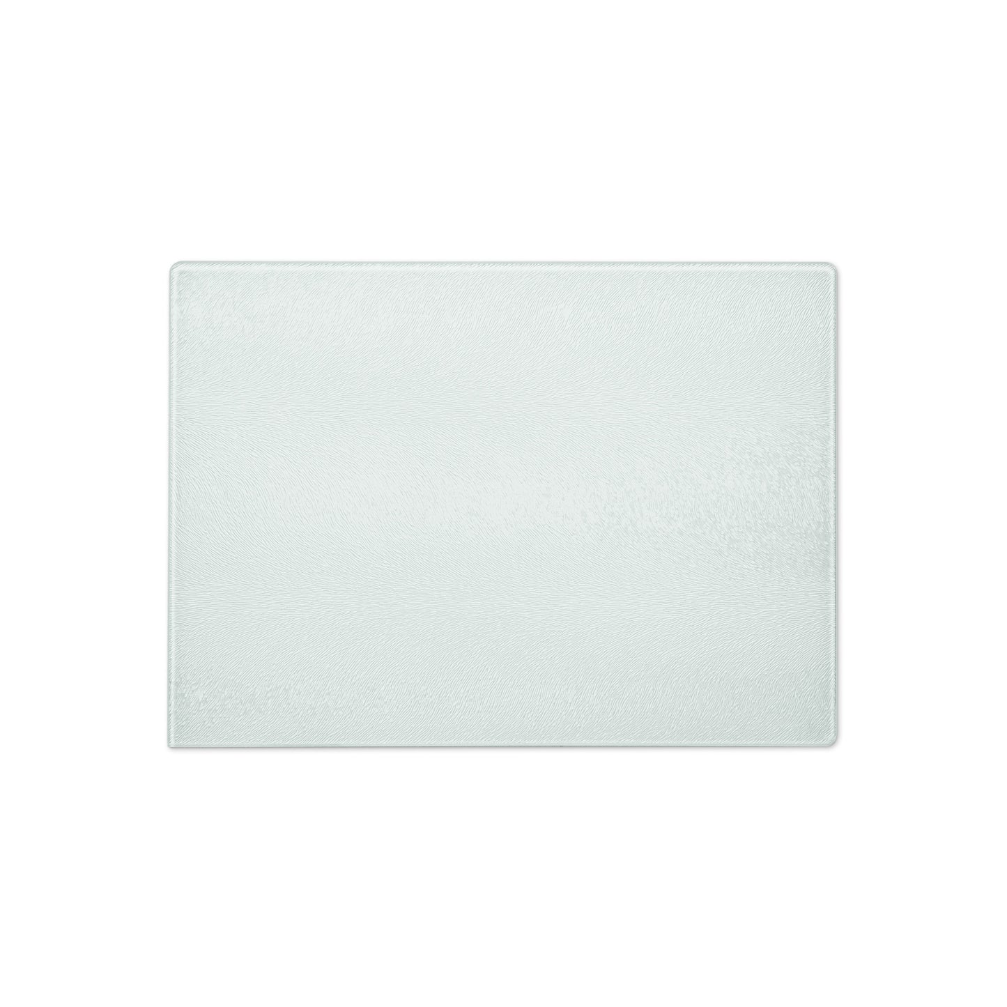 iSAW White Glass Cutting Board - iSAW Company