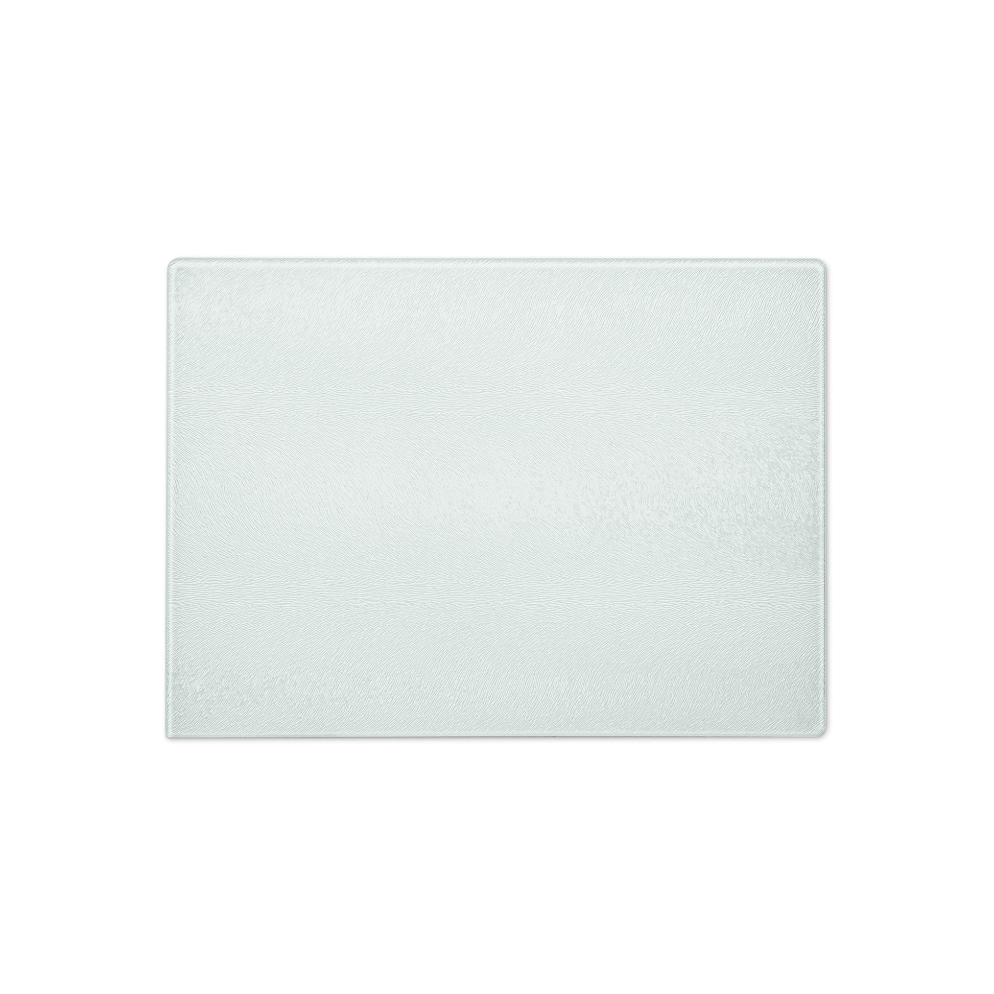 iSAW White Glass Cutting Board - iSAW Company