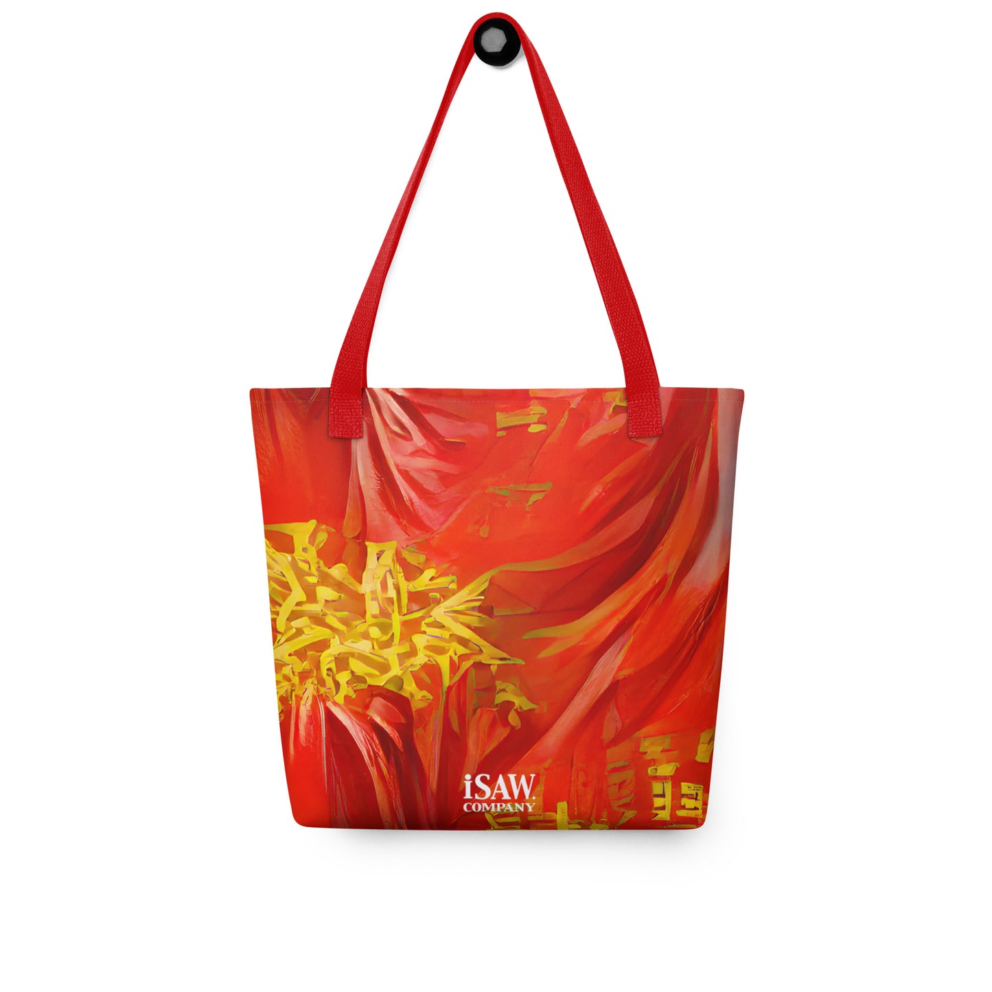 Qízhì - Tote Bag