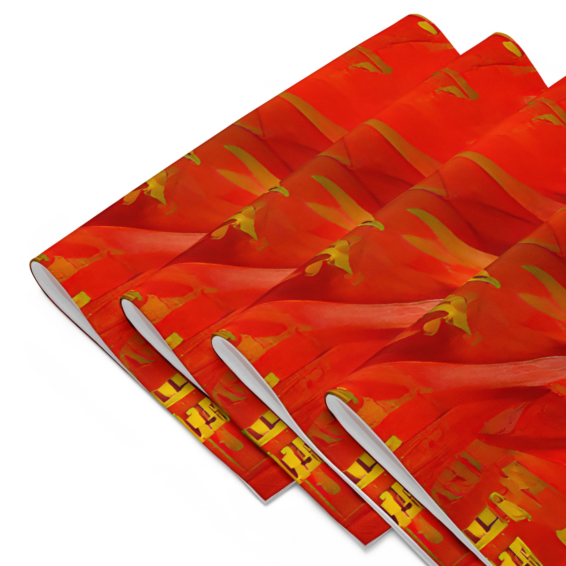 Qízhì - Placemat Set - iSAW Company