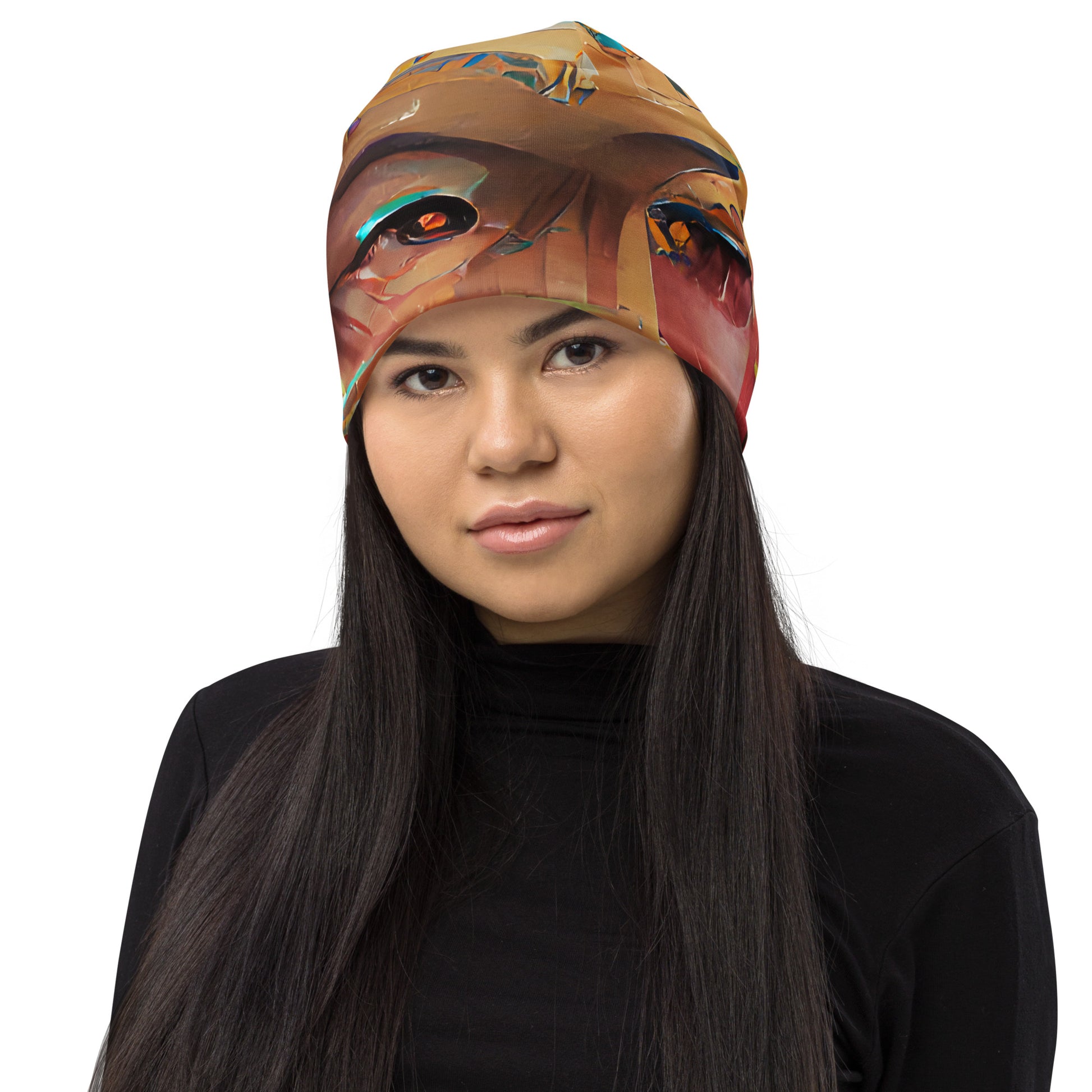 Huángdì - Beanie - iSAW Company
