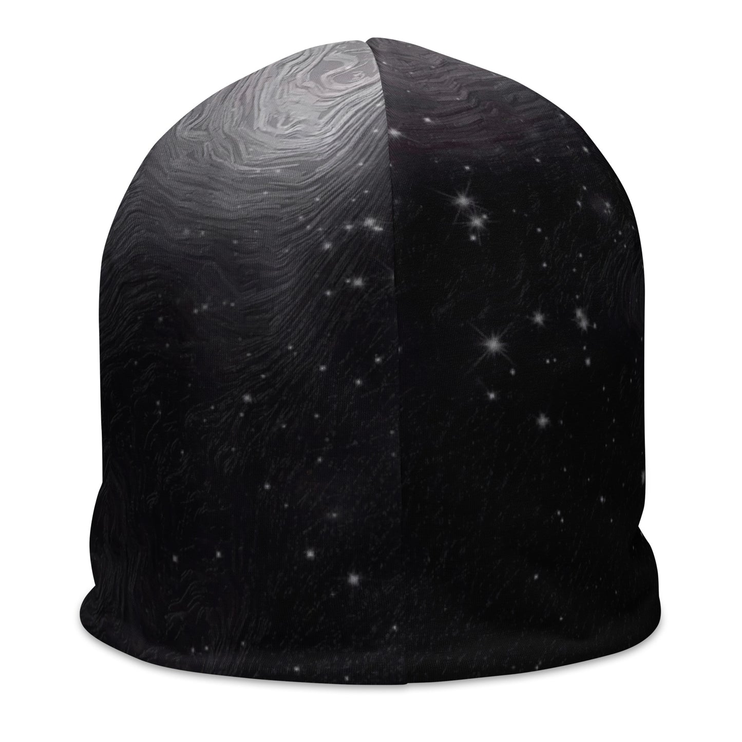 In The Quiet of Your Mind - Beanie - iSAW Company