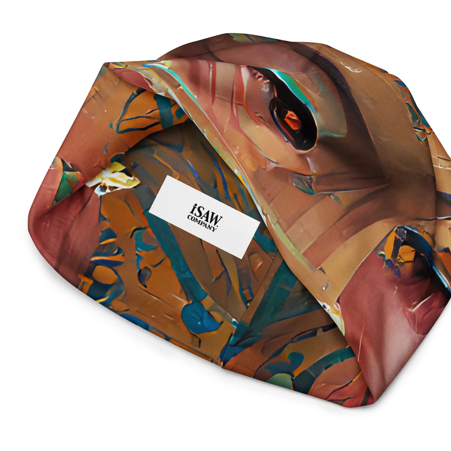 Huángdì - Beanie - iSAW Company