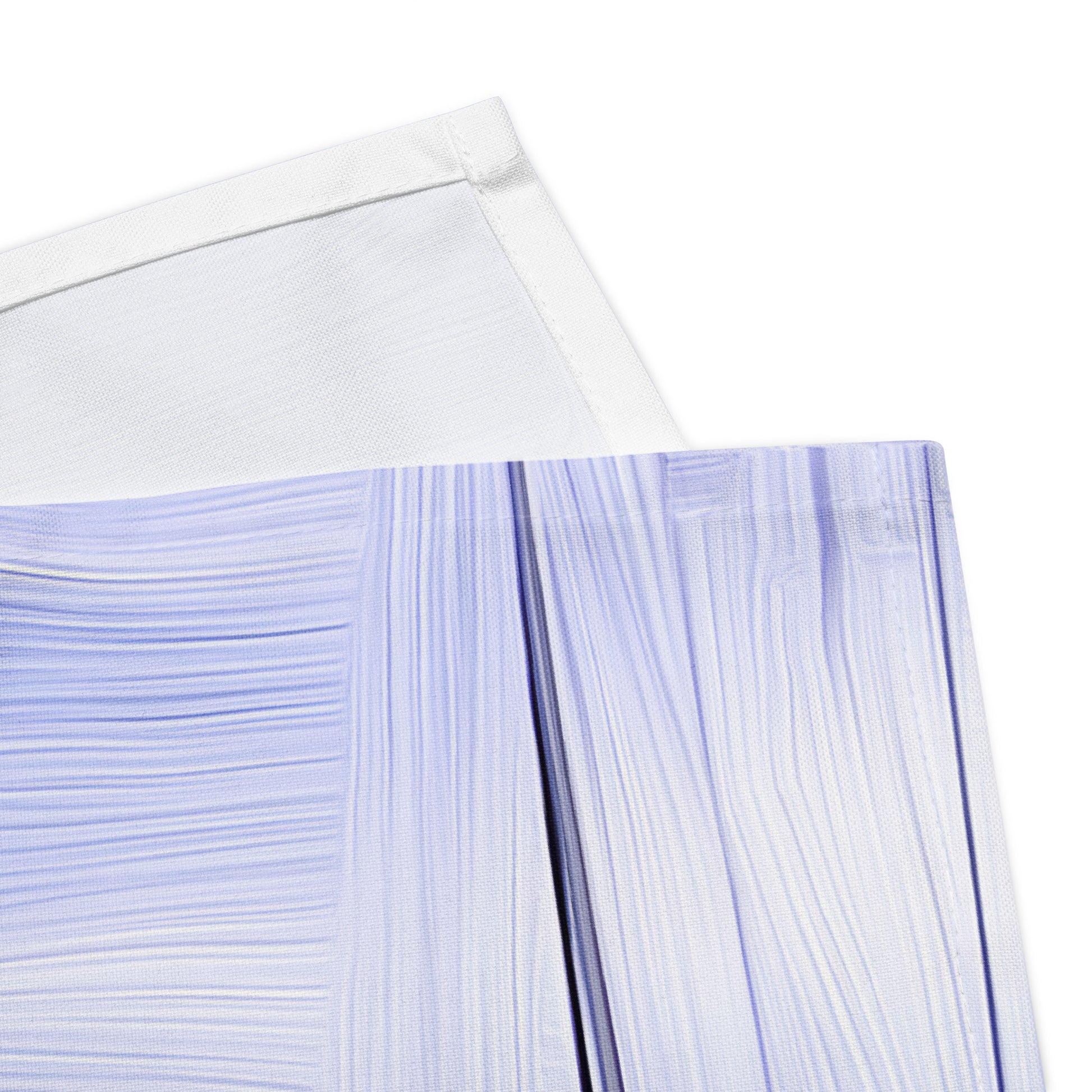 The Sleeping Yachts (at Afternoon) - Cloth Napkin Set - iSAW Company