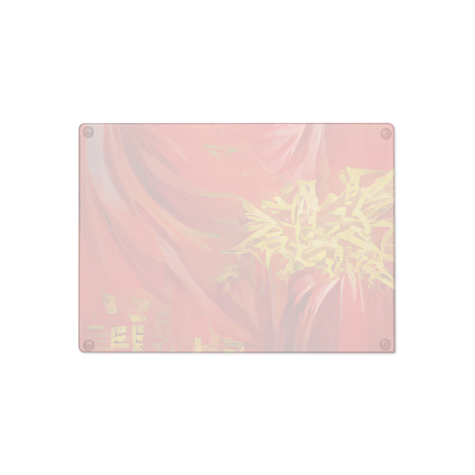 Qízhì - Glass Cutting Board - iSAW Company